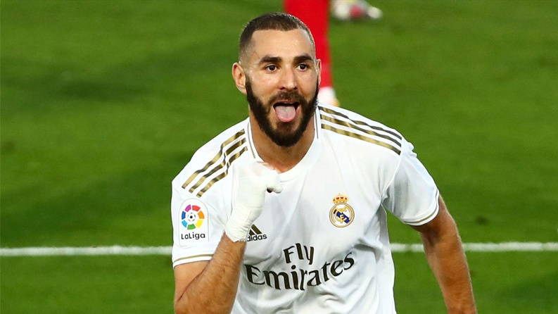 الإعلان رسميًا عن أسماء الثلاثة المرشحين لجائزة أفضل لاعب في أوروبا