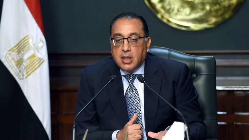التعديل الوزاري الرابع في حكومة مدبولي تشمل 13 حقيبة