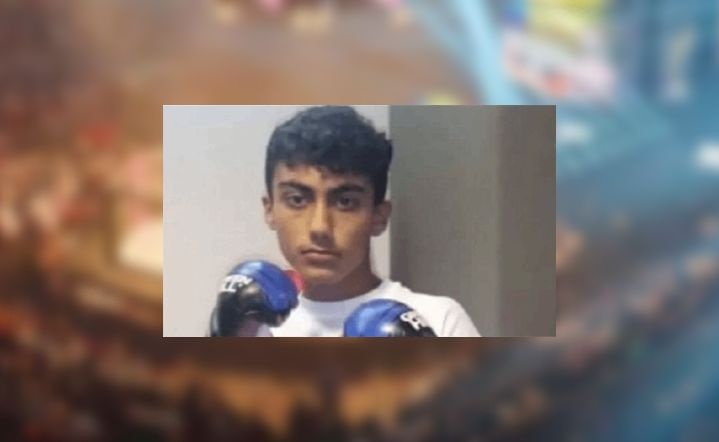 رفضاً للتطبيع.. رياضي لبناني ينسحب من بطولة دولية للفنون القتالية