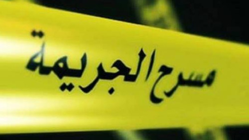 تفاصيل جديدة.. اردني يقتل زوجته بــ 30 طعنة