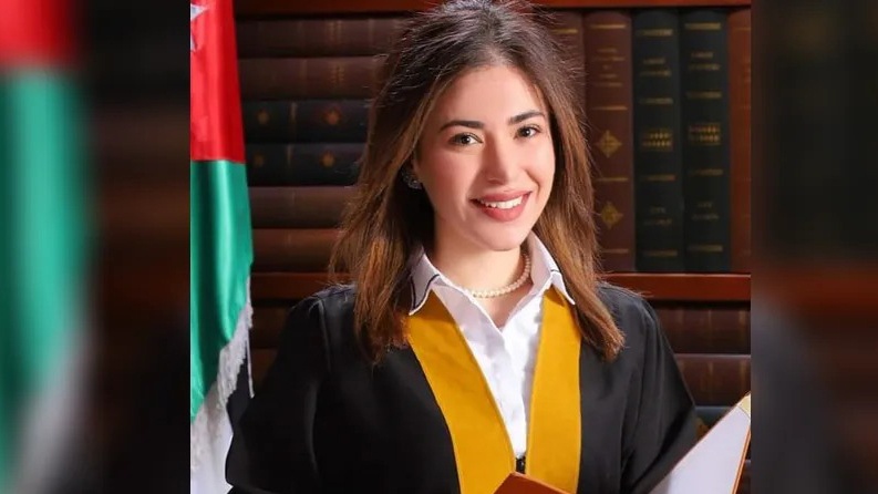 انتحار طبيبة أردنية في عمّان
