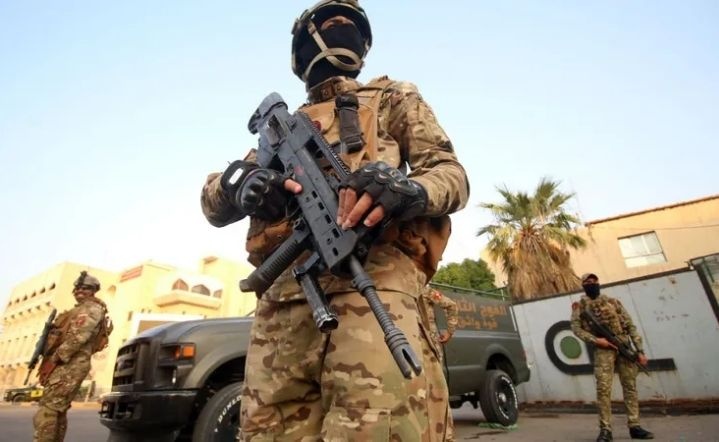 العراق: حظر تجول شامل في بغداد