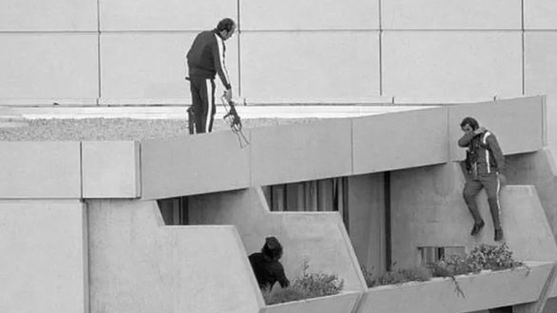 ألمانيا تتوصل لاتفاق مع عائلات إسرائيليين قتلوا في عملية أولمبياد ميونخ 1972