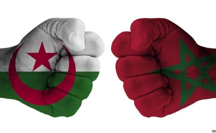 رغم الخلافات الحادة.. وزير العدل الجزائري يزور المغرب