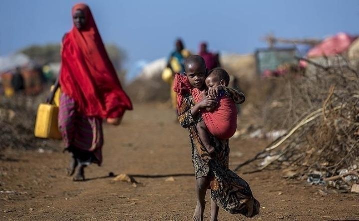 الصحة العالمية: "الكثير من الوفيات" بمجاعة في الصومال