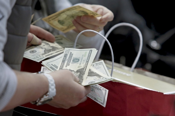الأسواق تنتظر قراءة التضخم في أمريكا واسرائيل الأسبوع القادم