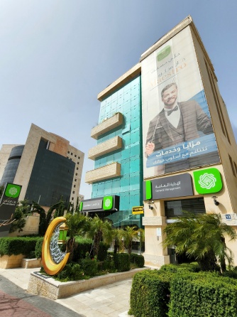بنك القدس يمضي بخطواته الثابتة لتعزيز التزامه بمسؤوليته المجتمعية