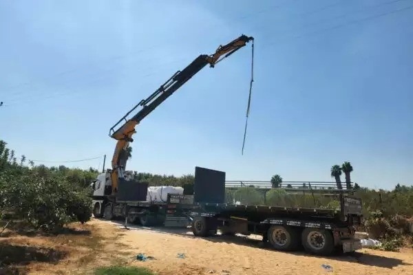 وفاة عاملين إثر تعرضهما لصعقة كهربائية بالداخل