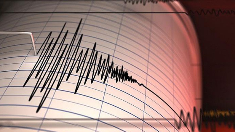 زلزال بقوة 6.6 درجات قبالة شرق تايوان