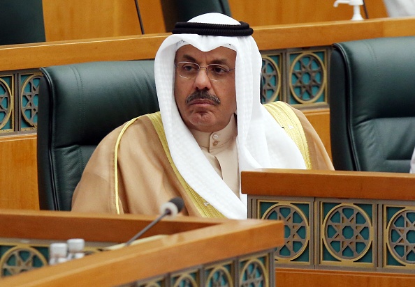 الكويت: تعيين أحمد نواف الصباح رئيساً لمجلس الوزراء
