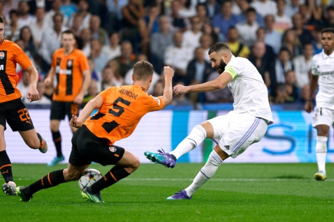 حصاد الأبطال.. هالاند يواصل الإبداع والريال يمتع هجومياً وباريس بنجومه يتعثر