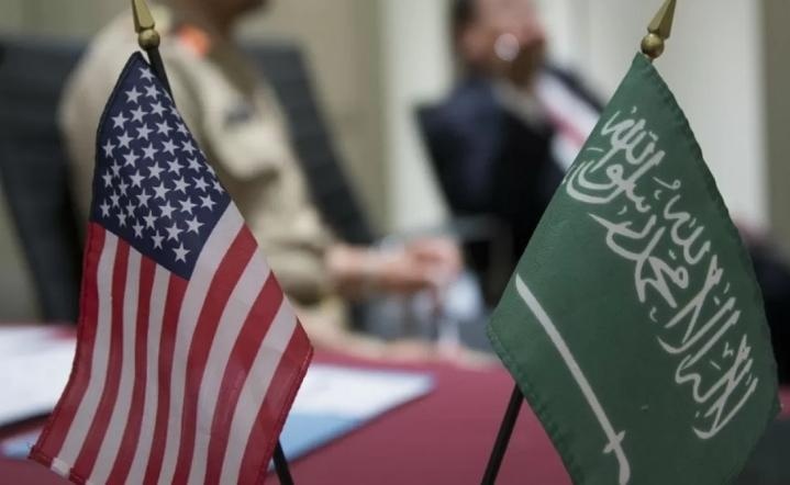 أمريكا: تقديم مشروع قرار لوقف تصدير الأسلحة للسعودية