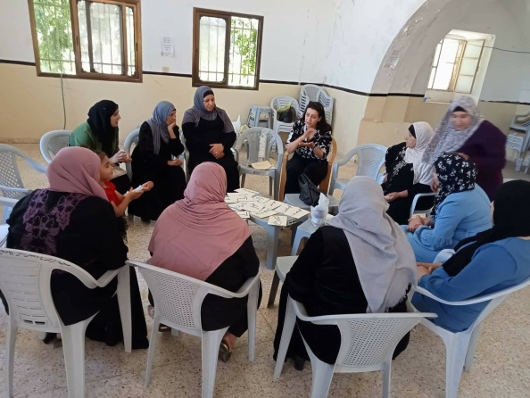 سوا تختتم مجموعة من اللقاءات التوعوية
