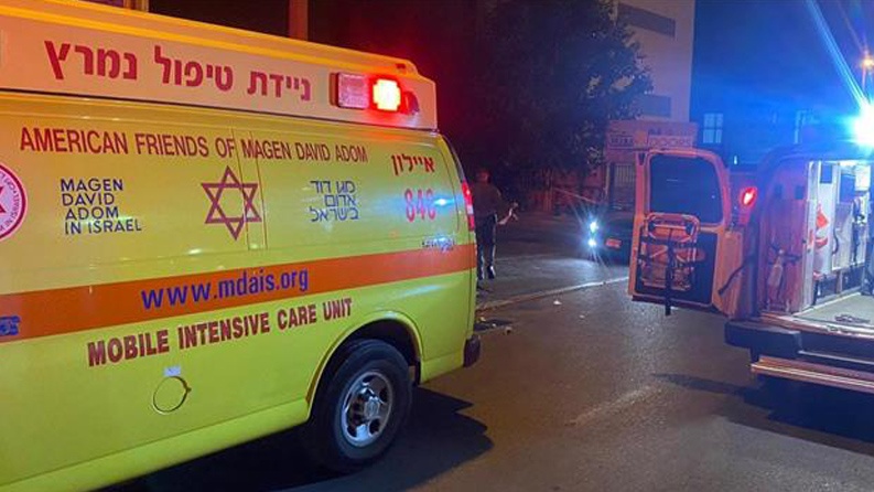 3 إصابات بينها خطيرة بجريمتي إطلاق نار بجلجولية والطيبة