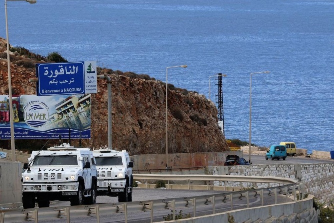 توقيع وشيك لاتفاق ترسيم الحدود البحرية بين لبنان وإسرائيل