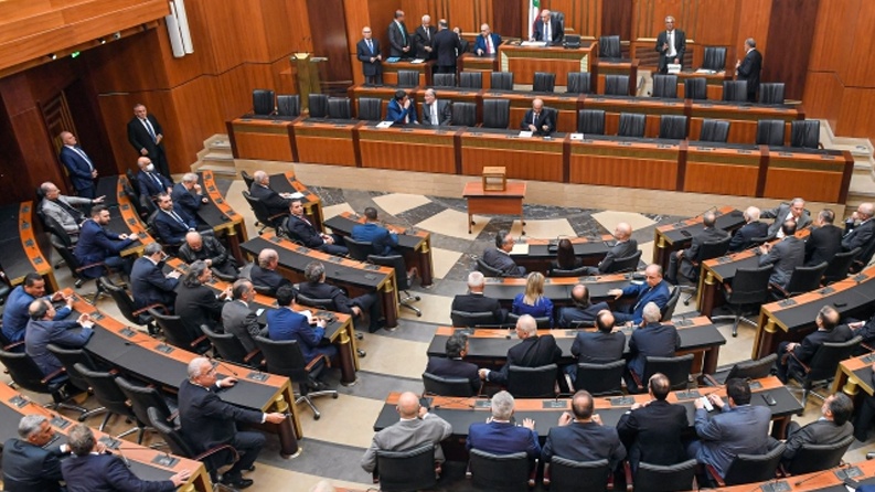 لبنان يفشل في انتخاب رئيس للمرة الرابعة