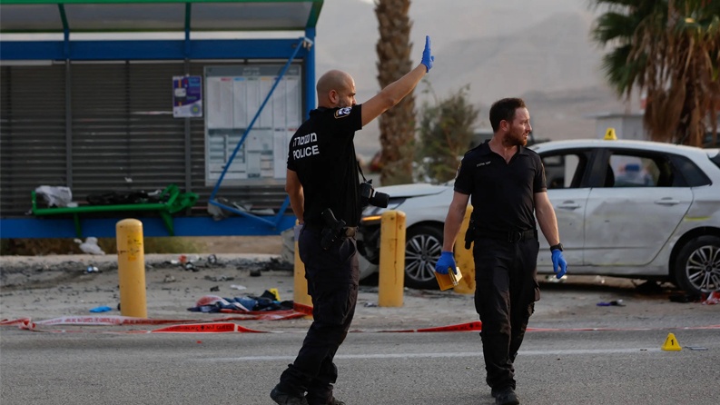 ارتفاع عدد طلبات تصاريح حمل السلاح بصفوف النساء بالمستوطنات