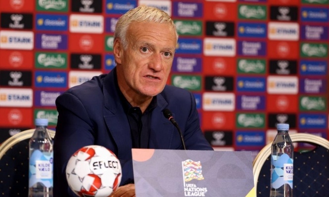 مونديال قطر: مفاجأة في قائمة منتخب فرنسا