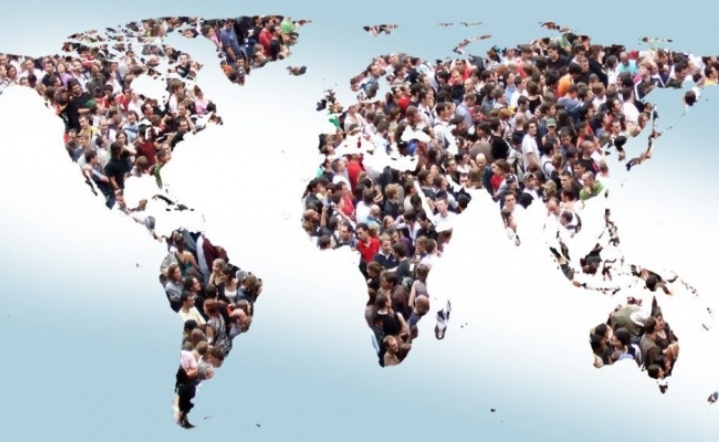 عدد سكان العالم يقترب من 8 مليارات