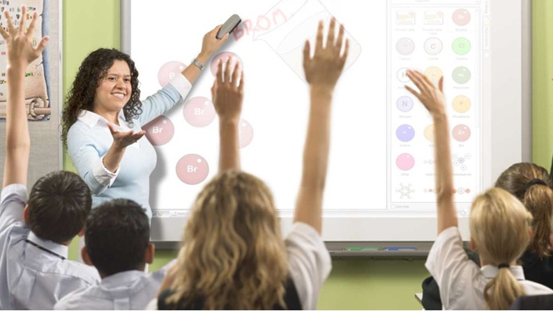 المكتب الأمريكي للشؤون الفلسطينية وEducationUSA يحتفلان بأسبوع التعليم الدولي 2022