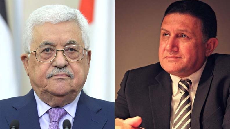 الرئيس يهاتف العمري معزيا بوفاة والدته