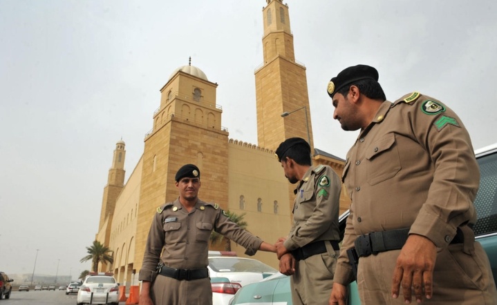 السعودية: إعدام سوري أدين بتهريب المخدرات