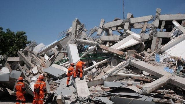 (محدث) حصيلة غير نهائية: 13 ألف قتيل بزلزال تركيا وسوريا