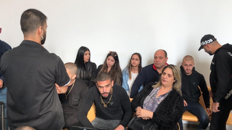 حكم بالسجن 10 سنوات على أحد معتقلي هبة الكرامة في عكا