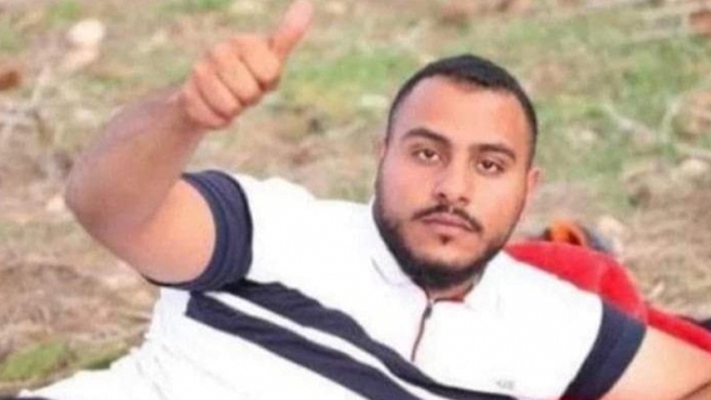  مقتل شاب بجريمة إطلاق نار في رهط