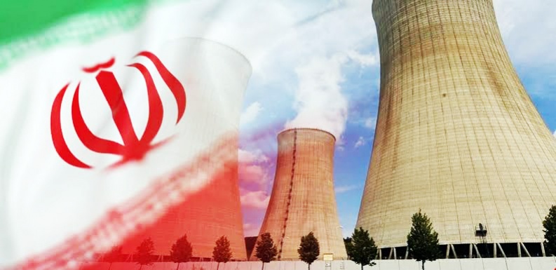 إيران تعلن البدء بإنشاء محطة نووية جديدة