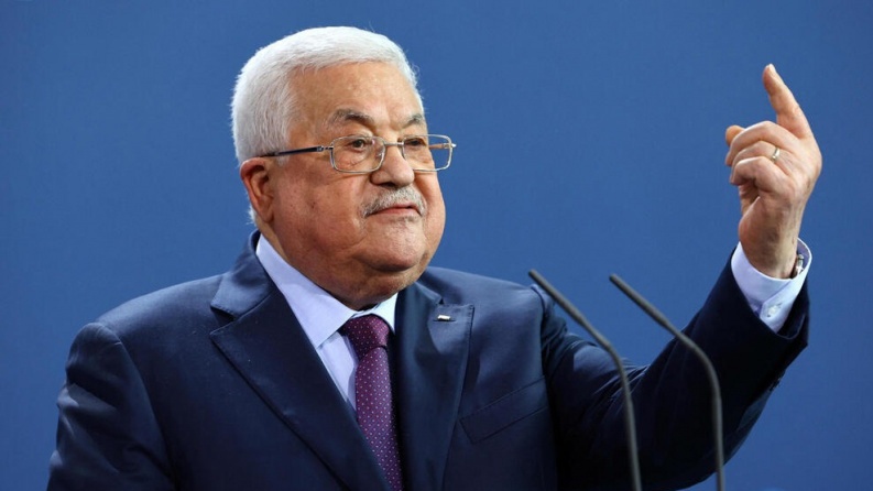 الرئيس عباس من روسيا... هناك حاجة لنظام عالمي أكثر توازنا وعدلا