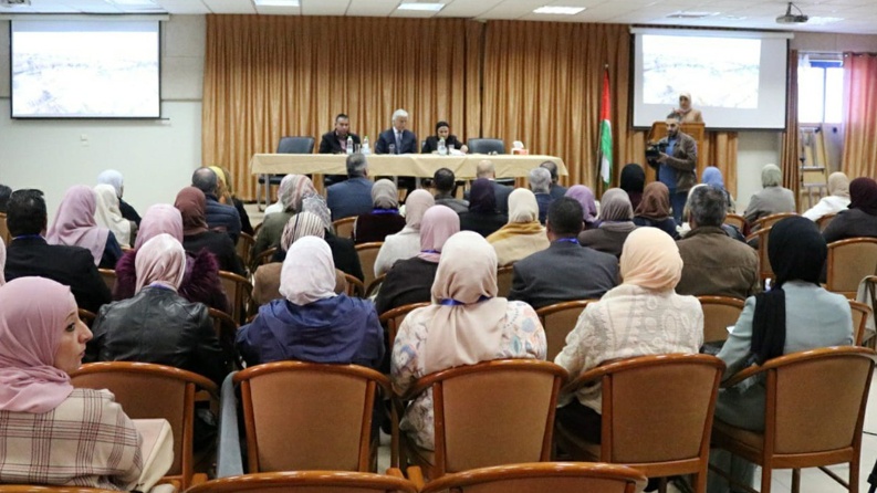 التربية تطلق الملتقى السنوي الخامس "تجارب تربوية جديرة بالتوثيق والتعميم