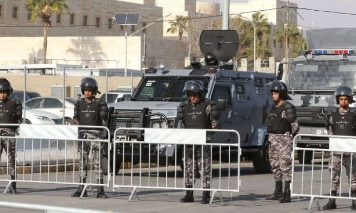 الأمن الأردني: حظر تيك توك مؤقتاً وملاحقة من ينشر خطاب كراهية