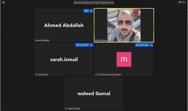 وزارة الاتصالات: مساعي لانشاء مظلة عربية لنقاط تبادل الانترنت