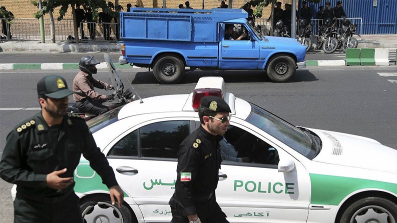  إيران تعلن كشف واعتقال 4 خلايا تجسُّس لصالح "الموساد"