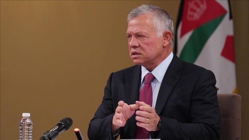 ملك الأردن عن عودة نتنياهو: إذا أرادوا المواجهة نحن مستعدون