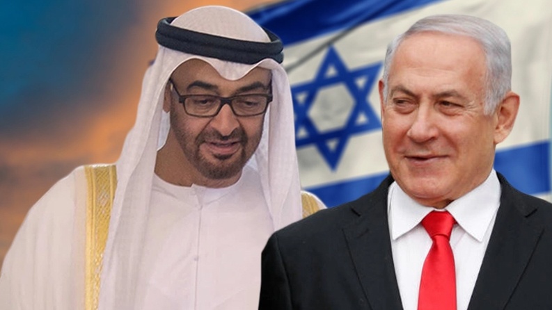 نتنياهو يزور الإمارات مطلع الأسبوع المقبل