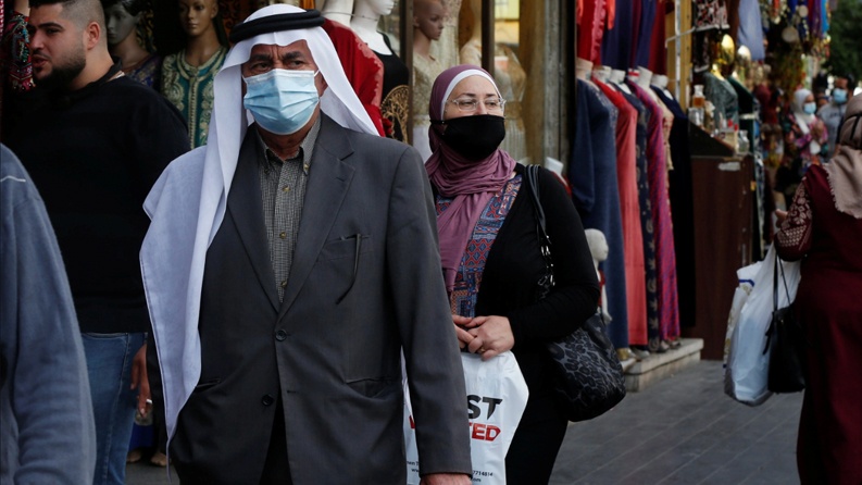 هل سيعود الاردن للإغلاق بسبب كورونا؟