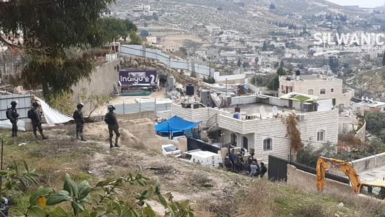 محافظة القدس: 623 منزلا ومنشأة هدمها الاحتلال في القدس منذ 2023