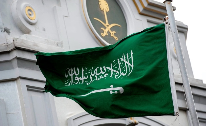 السعودية تدين بشدة احراق متطرف لنسخة من المصحف بستوكهولم