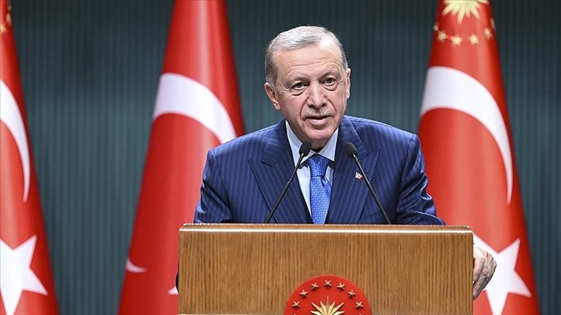 أردوغان للسويد: لن ندعم عضويتكم بالناتو .... 