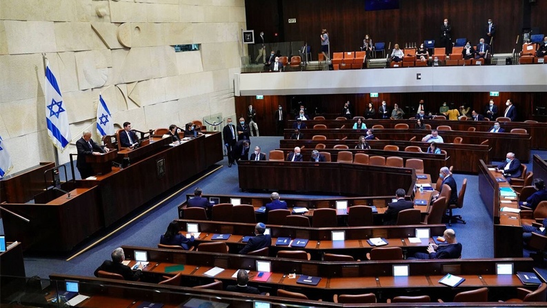 الكنيست يصادق على "القانون النرويجي" الموسع