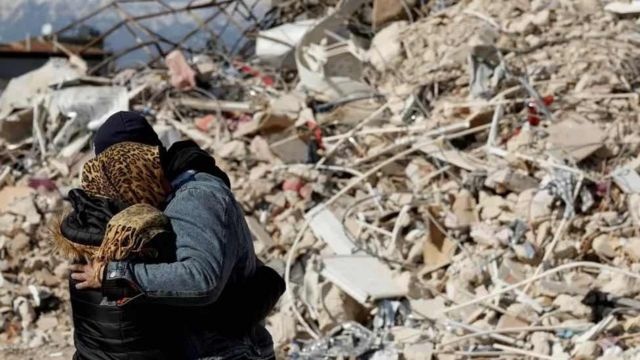 البنك الدولي: 5.1 مليار دولار أضرار الزلزال في سوريا