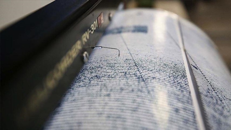 زلزال بقوة 4.1 درجات يضرب أنطاليا التركية