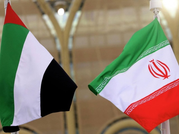 إيران تعين سفيراً في الإمارات للمرة الأولى منذ 8 أعوام
