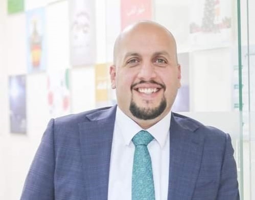 نجم تجربة العميل عماد هزيم يطلق الموسم الأول من برنامج التجربة
