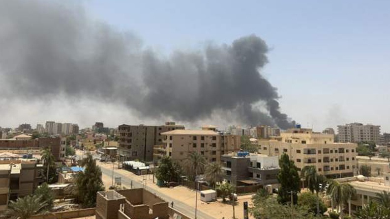 قتلى في اشتباكات مسلحة بين الجيش السوداني وقوات الدعم السريع