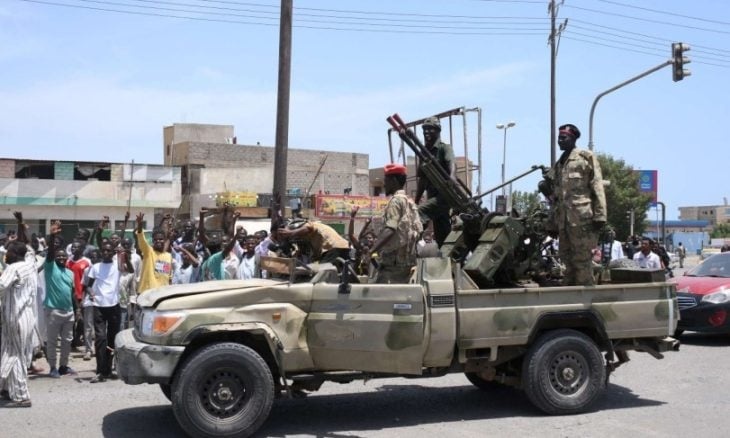 السودان: 180 قتيلاً في 3 أيام من المعارك