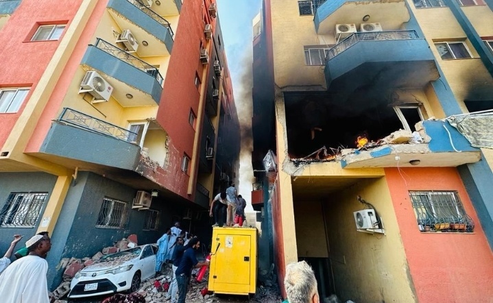 السودان: 460 قتيلاً في 11 ولاية منذ بدء الاشتباكات