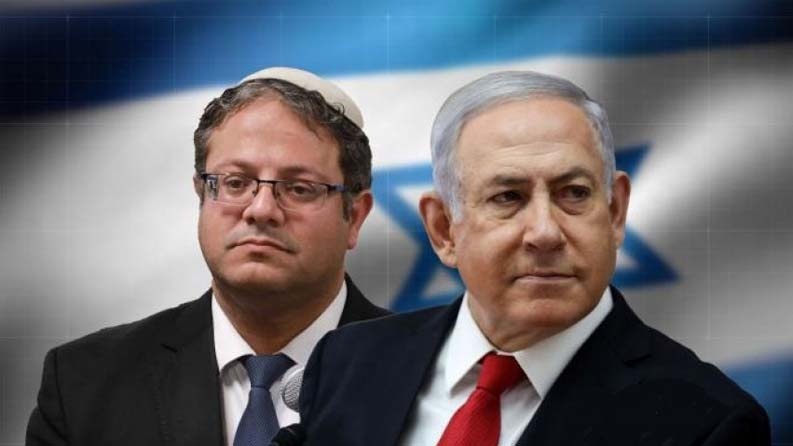 لإرضاء بن جفير.. الكابينيت قد يبحث قانون إعدام الأسرى ويطرحه للتصويت بالقراءة الأولى